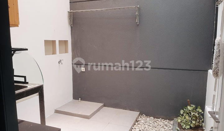 For Rent Fully Furnished House 2