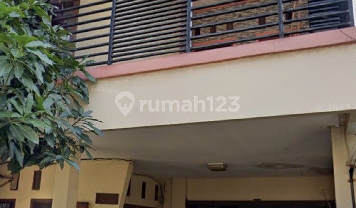 For Rent 2-Story House Near KRL Station 1