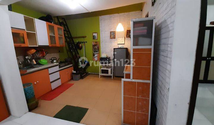 Rumah Murah di Dekat Vila Bintaro Indah 2