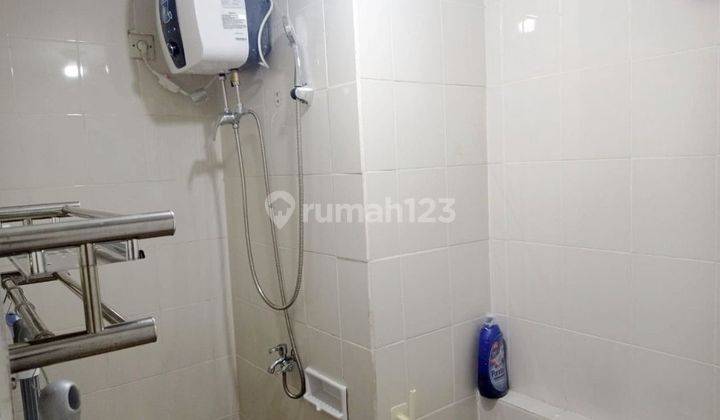 Apartemen Seasons City 2 Kamar Tidur Sudah Renovasi Furnished 1