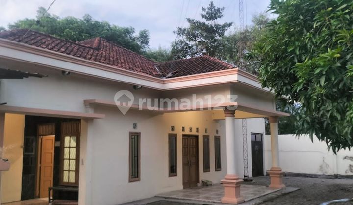 Sewa Rumah Luas Murah di panongan Citra Raya Cikupa