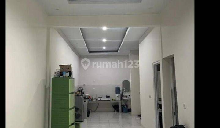 Sewa Rumah Full Furnish Suvarna Sutera Cikupa 2