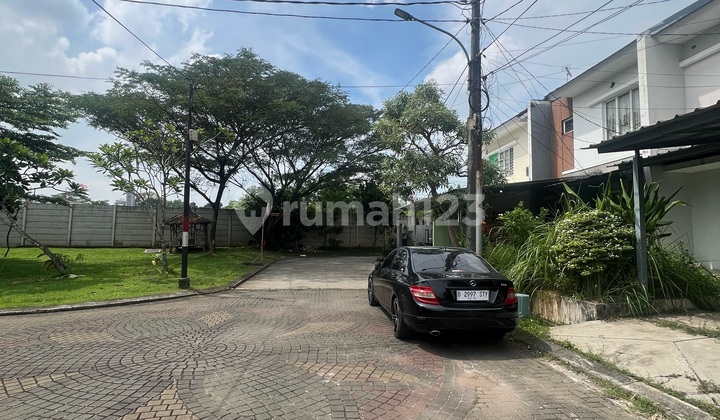 Jual Rumah Furnish Telaga Blastari 2