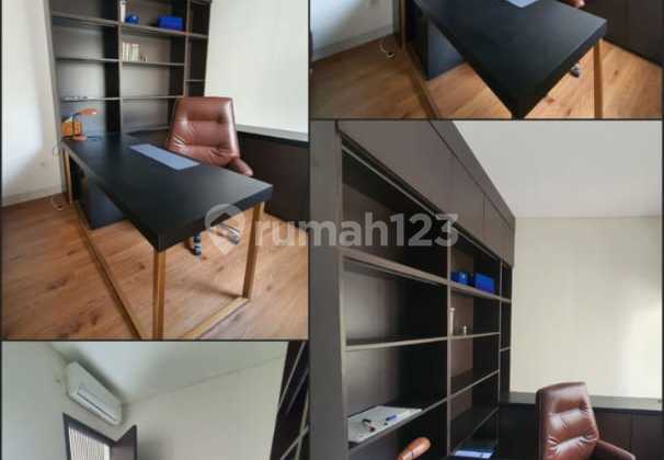 Disewa Rumah Full Furnish Murah Dilavon Swan City, Lavon Swan City Cluster Gracia, Jl. Gracia 9 No. 78, Wana Kerta, Sindang Jaya, Tangerang, Banten, Indonesia, 15560, Sindang Jaya