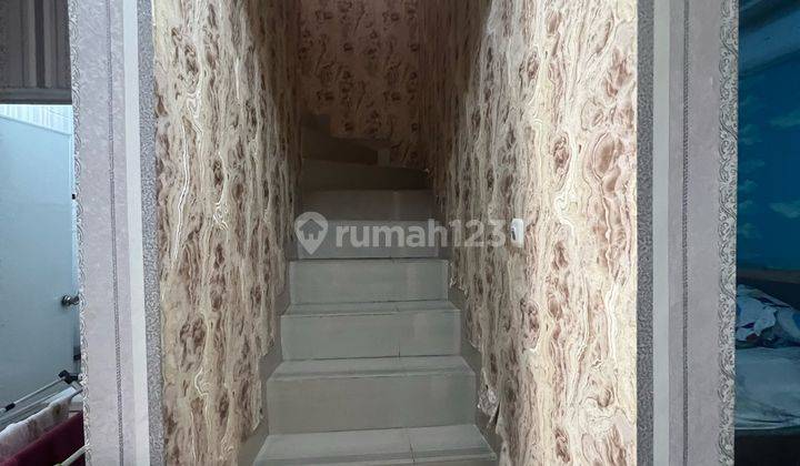 Dijual Rumah Siap Huni 2 Lantai Di Telaga Blastari Tangerang 2