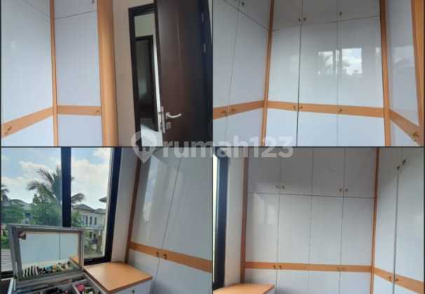 Disewa Rumah Full Furnish Murah Dilavon Swan City, Lavon Swan City Cluster Gracia, Jl. Gracia 9 No. 78, Wana Kerta, Sindang Jaya, Tangerang, Banten, Indonesia, 15560, Sindang Jaya 2
