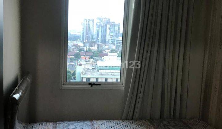 Apartemen Murah 2