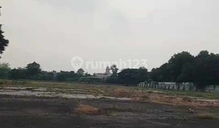 lahan strategis siap bangun lahan strategis siap bangun