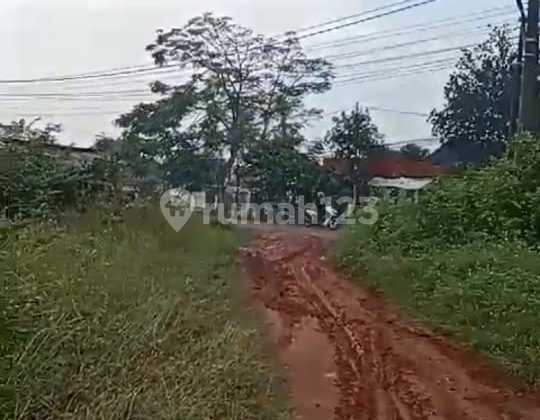 Good land in Cisoka Good land in Cisoka