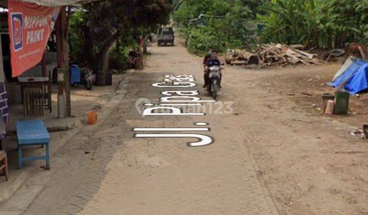 tanah di jombang zona kuning 1