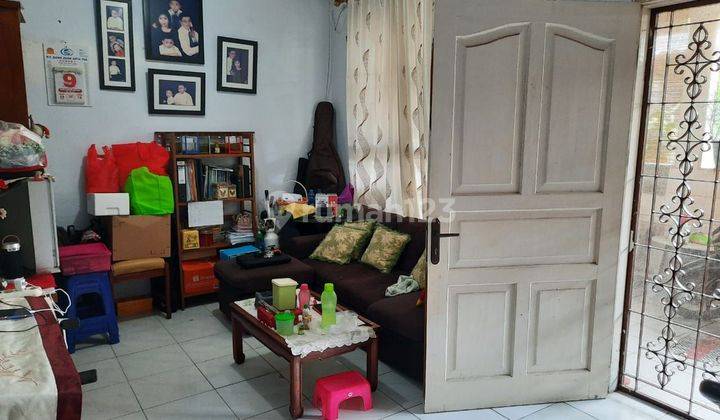 Dijual Cepat rumah di sunter 2