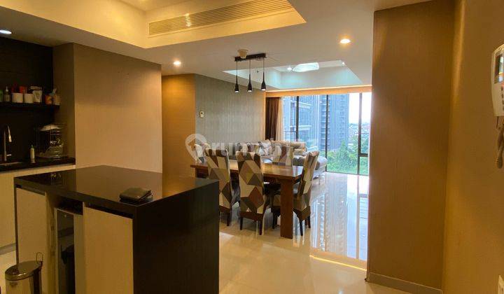 Apartment Verde Di Area Cbd Kuningan Pusat Perkantoran 2