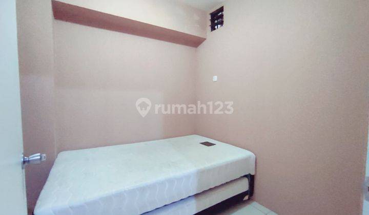 Apartemen Greenbay Pluit 2br Full Furnished 2