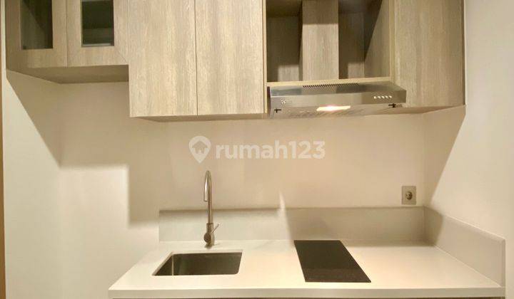  Apartemen Fatmawati City Center 1 Kamar Tidur Furnished Baru 2