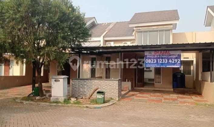 Rumah Bagus Shm Citra Indah Jonggol Bogor Rumah Bagus Shm Citra Indah Jonggol Bogor