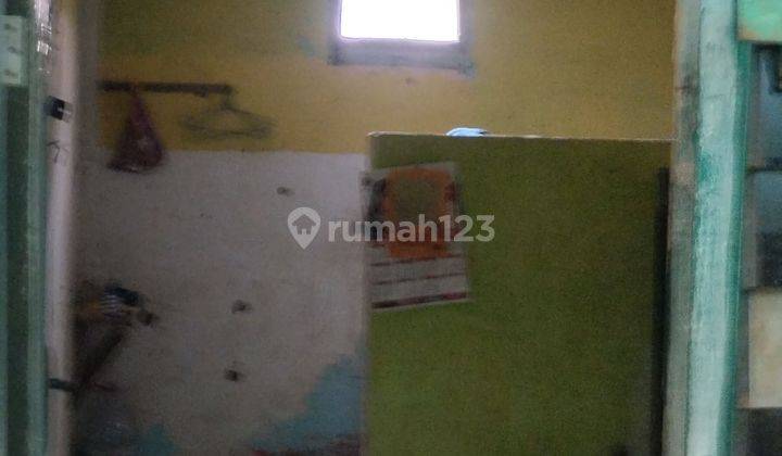 Kontrakan 20 Pintu Di Jln, Dadap Kosambi  2