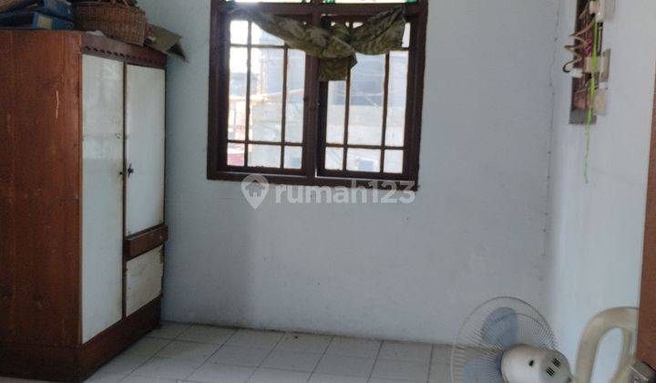 Di Jual Rumah Kios 2 Lantai Dadap Indah 2