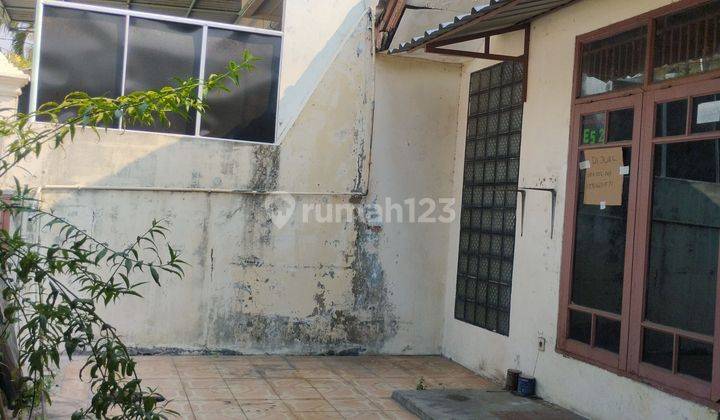 Di Jual Rumah Griya Dadap  2