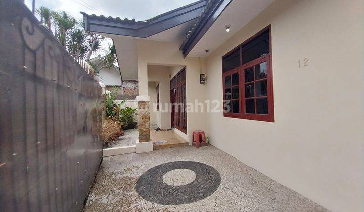 Rumah Nyaman 1