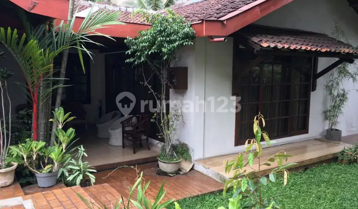House In The Premium Dago Area 2
