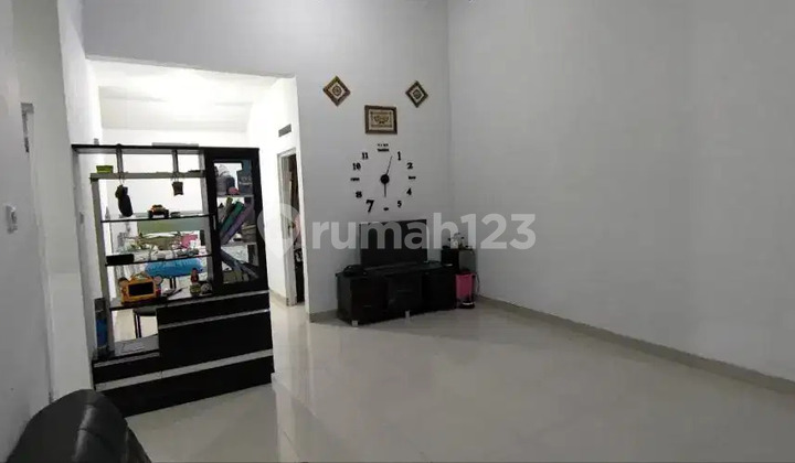 Dijual Rumah Dream Hill Residence Cibeber Dekat Kampus Unjani Cimahi 2