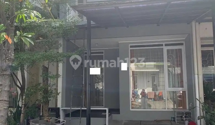 Dijual Rumah Siap Huni Istana Regency Sudirman Cijerah Bandung Dijual Rumah Siap Huni Istana Regency Sudirman Cijerah Bandung