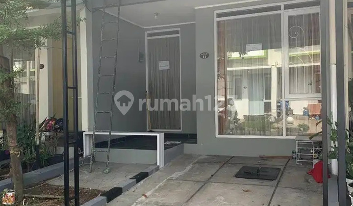 Dijual Rumah Siap Huni Istana Regency Sudirman Cijerah Bandung 2