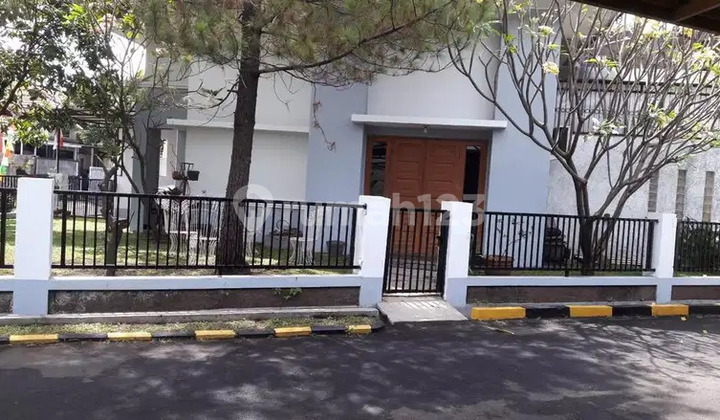 Dijual Rumah Siap Huni di Komplek Parakan Mas Arcamanik 