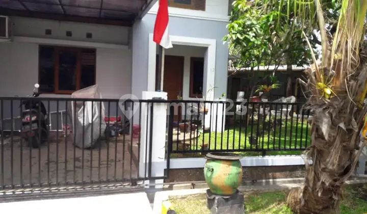 Dijual Rumah Siap Huni di Komplek Parakan Mas Arcamanik  2