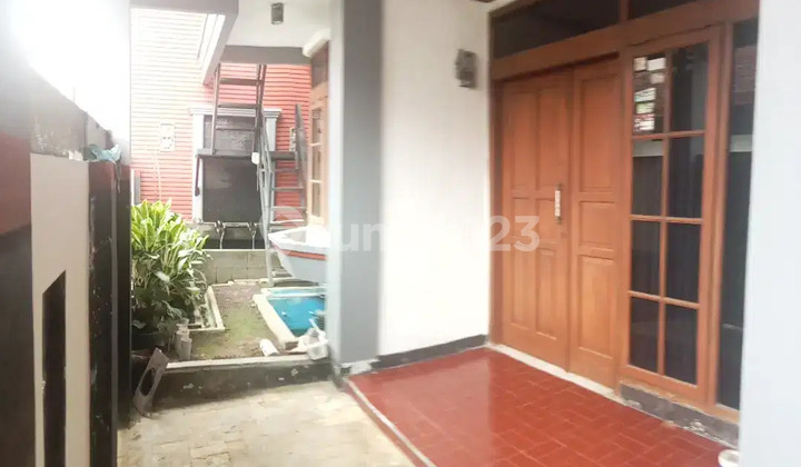 Dijual Rumah Dibawah Njop Sayap Pasirkoja Kota Bandung