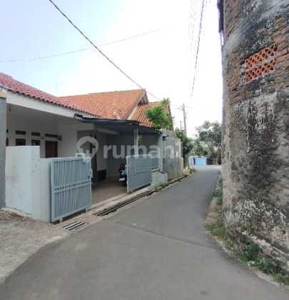 Dijual Rumah Minimalis Lokasi Citeureup Cimahi  2