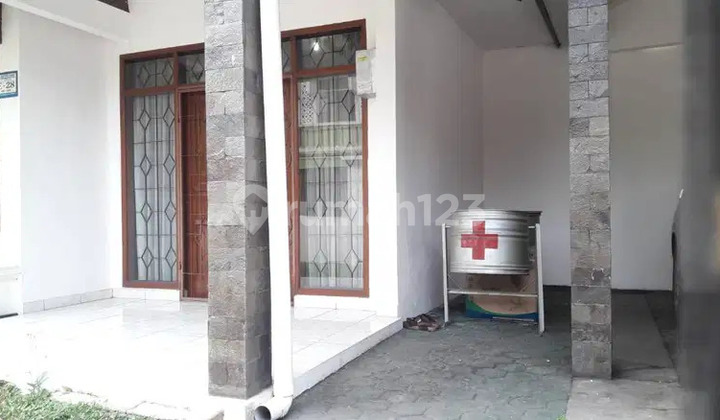 Dijual Rumah Bumi Asri Cijerah Cimahi Selatan 2