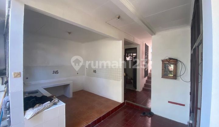 Rumah nyaman diarea sejuk di Jalan sersan badjuri 2