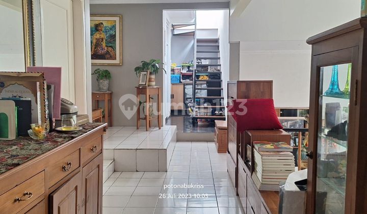 Rumah sejuk diarea paraiwisata 2