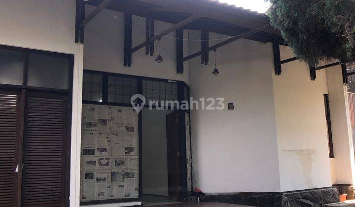 Rumah teduh dan nyaman 2