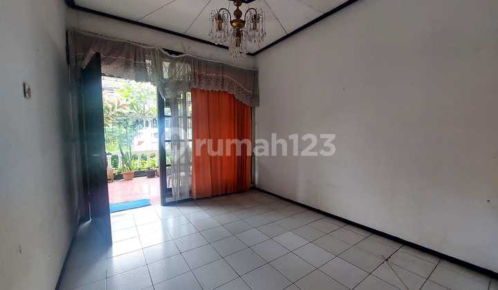 Rumah Diarea Strategis 2