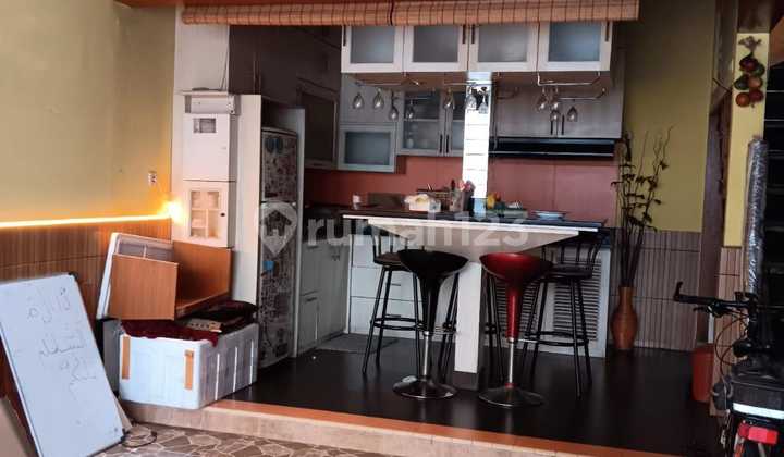 Rumah Aman dan Tenang di Cimahi Utara Rumah Aman dan Tenang di Cimahi Utara