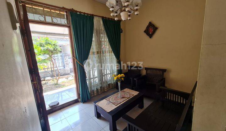 Rumah Nyaman Dalam Komplek 2