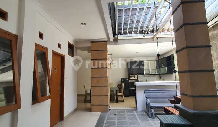 Rumah Nyaman Dibukit Dago 2