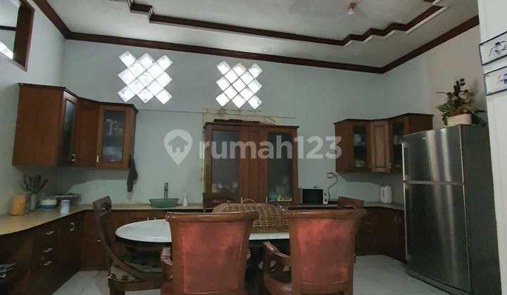 Rumah Ditempat Yang Strategis 2