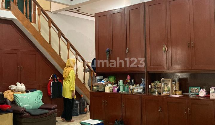 Rumah Nyaman Di Bandung Utara 2