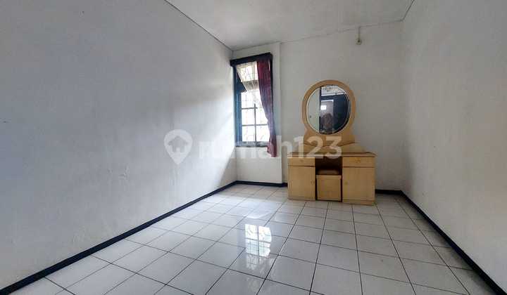 Rumah Diarea Strategis