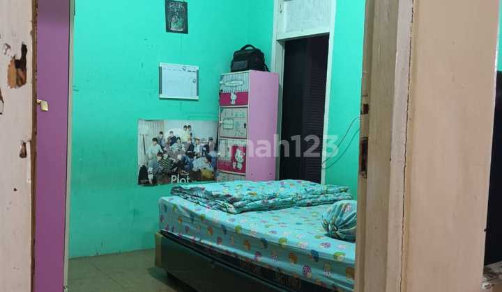 House in a Strategic Area 2