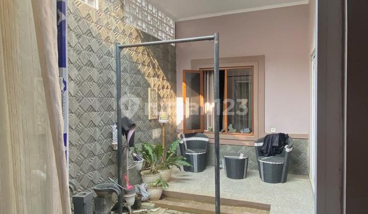 Comfortable and Cool House