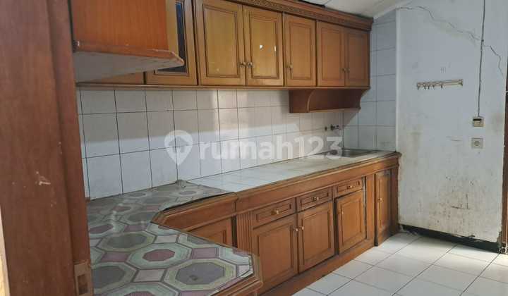 Rumah Nyaman Diatas Perbukitan 2