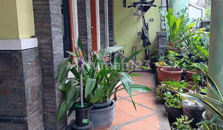 Rumah Aman dan Tenang di Cimahi Utara 2