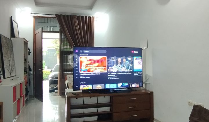 House in Cimahi Complex 2