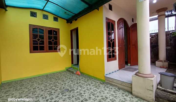 Rumah Tinggal Nyaman Dan Strategis 2