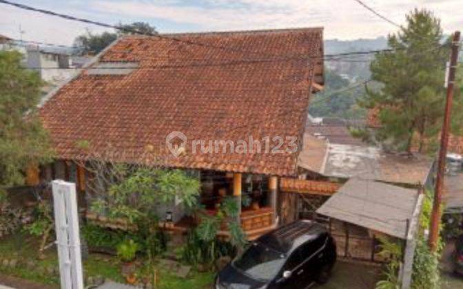 Dijual Rumah Di Cigadung Raya Tengah 2