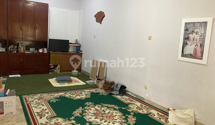 Rumah Nyaman Di Bandung Utara